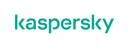 Kaspersky Bronze Sponsor
