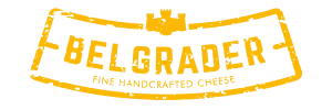 In-kind sponsor Belgrader Sir